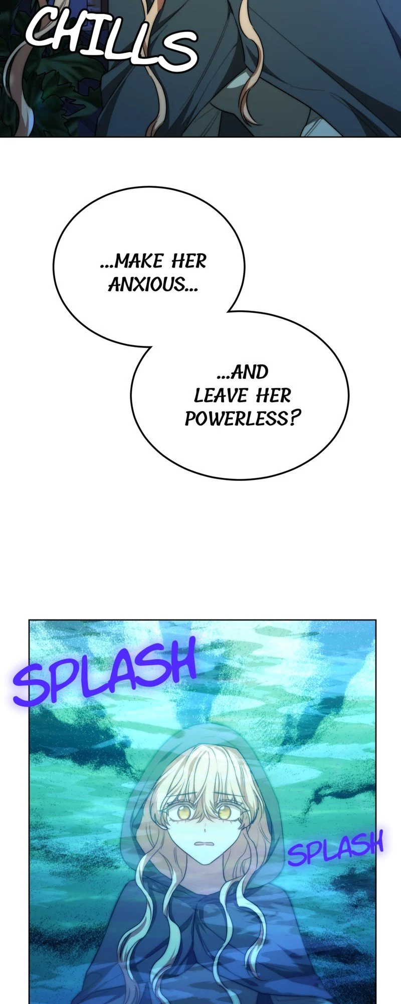 To Have an Affair With Someone chapter 19 page 37