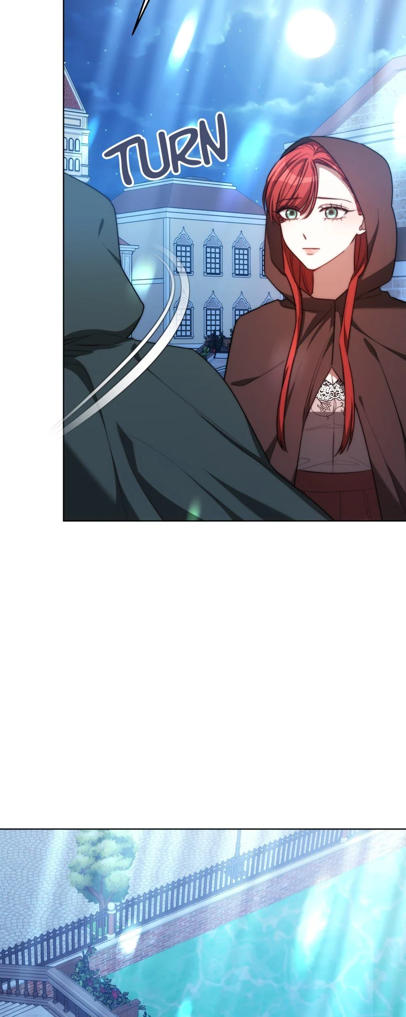 To Have an Affair With Someone chapter 19 page 40