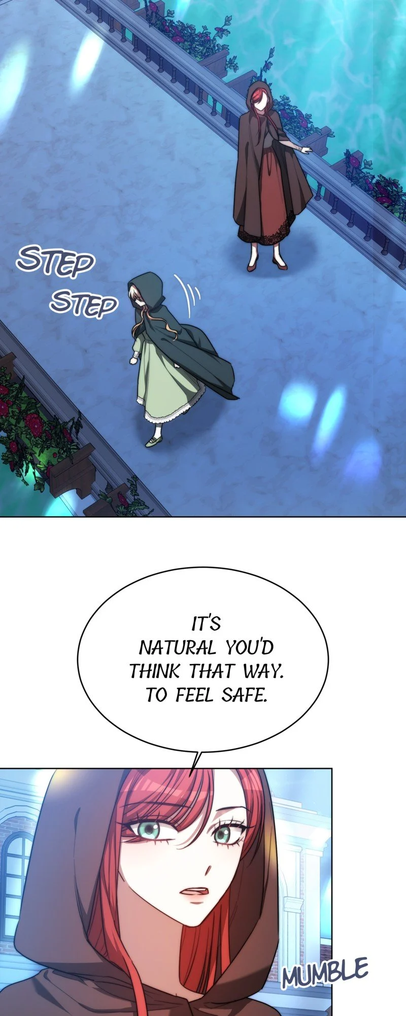 To Have an Affair With Someone chapter 19 page 41