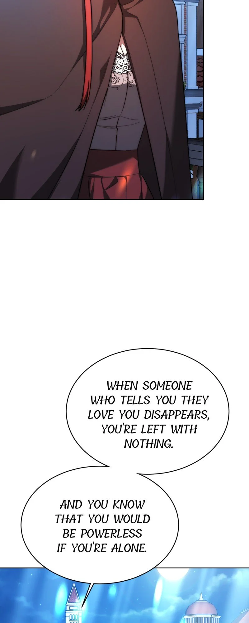 To Have an Affair With Someone chapter 19 page 42