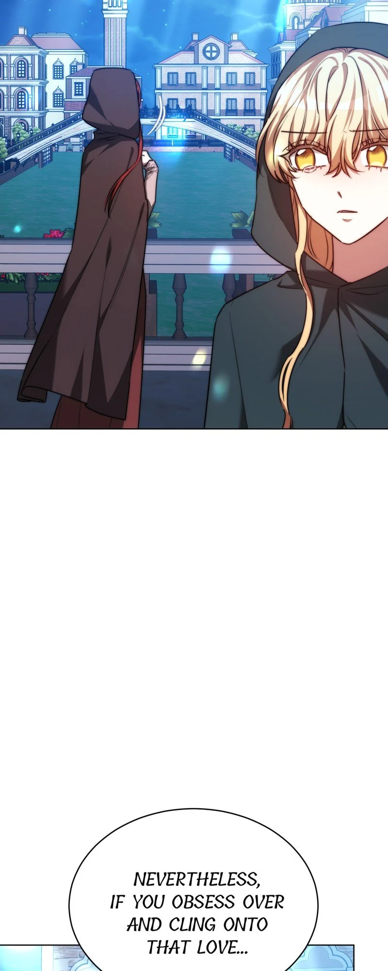 To Have an Affair With Someone chapter 19 page 43