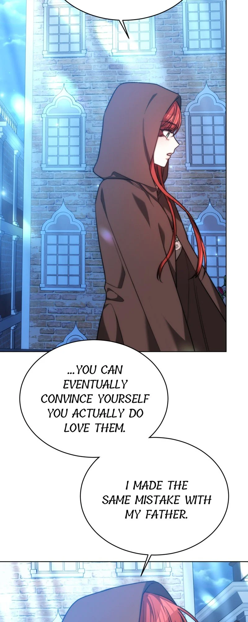 To Have an Affair With Someone chapter 19 page 44