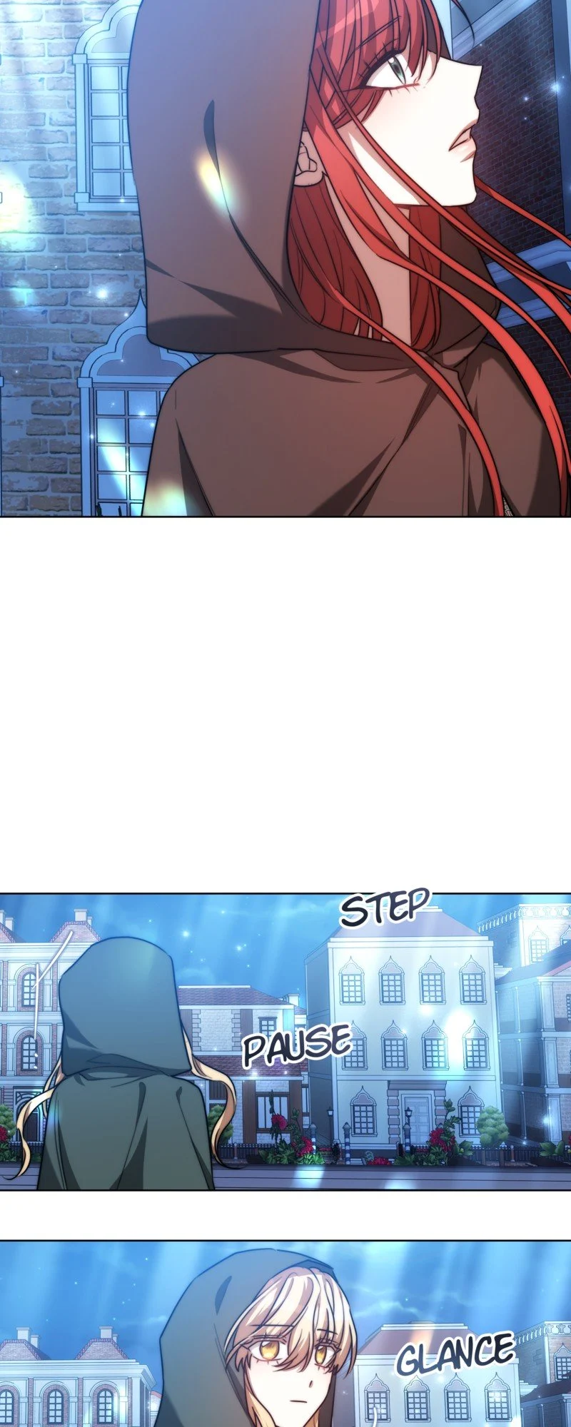 To Have an Affair With Someone chapter 19 page 45
