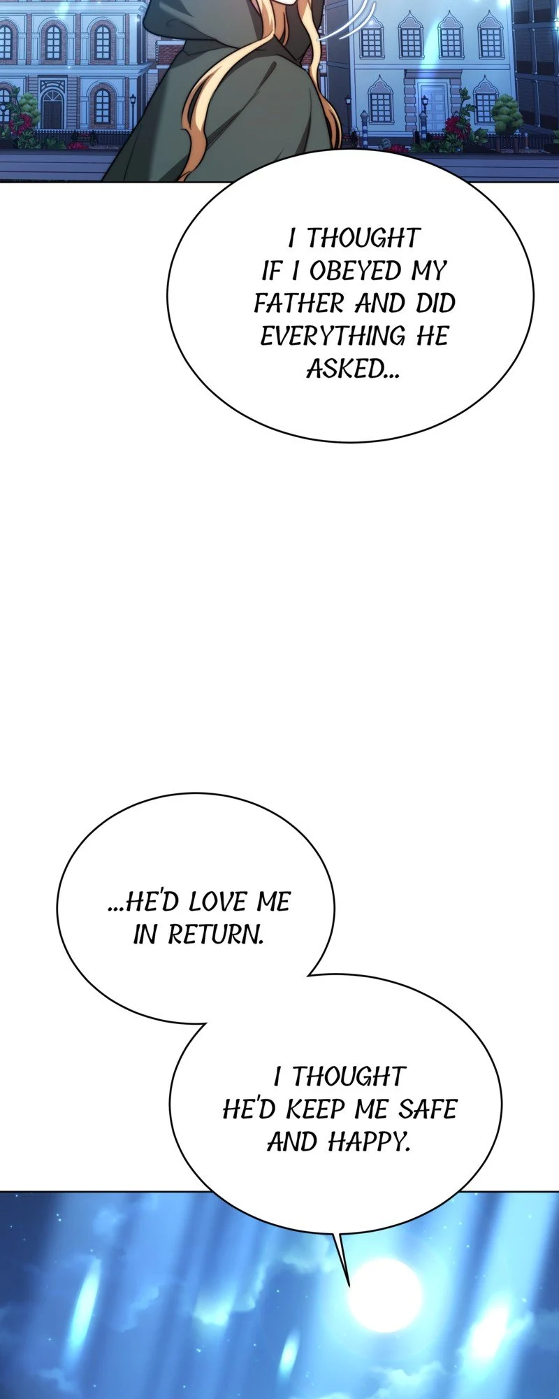 To Have an Affair With Someone chapter 19 page 46