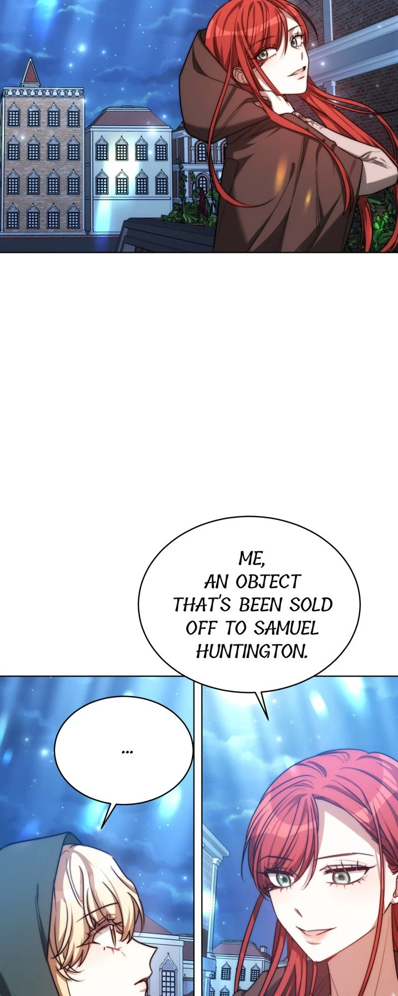 To Have an Affair With Someone chapter 19 page 48