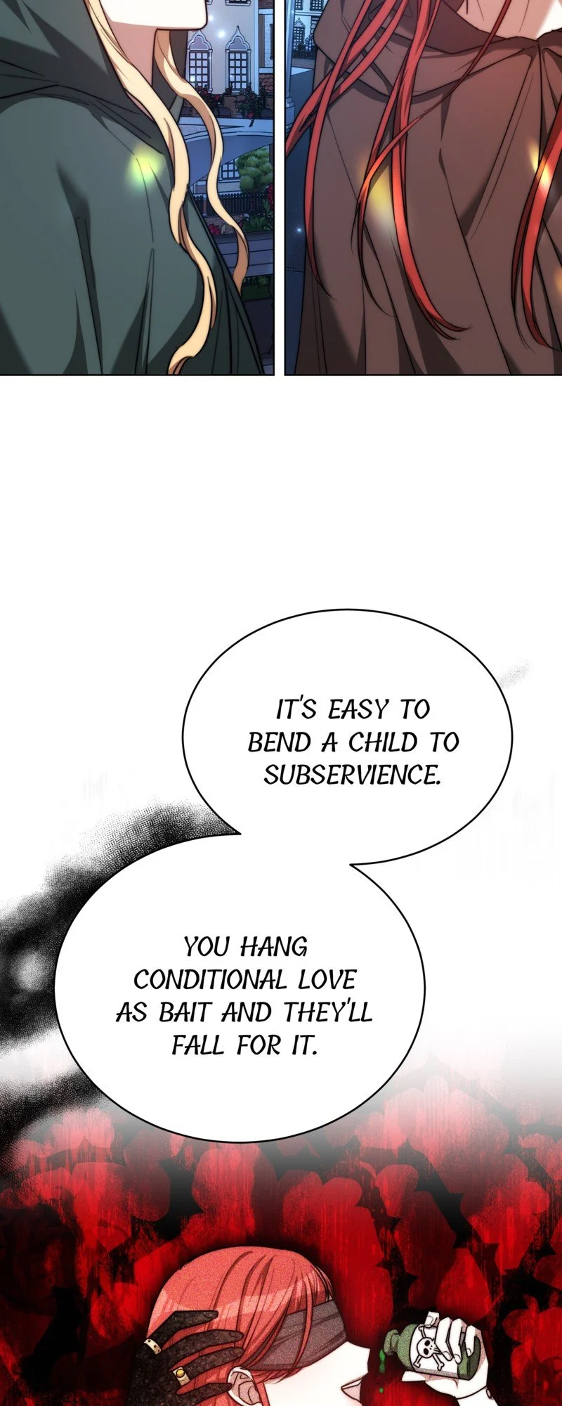 To Have an Affair With Someone chapter 19 page 49