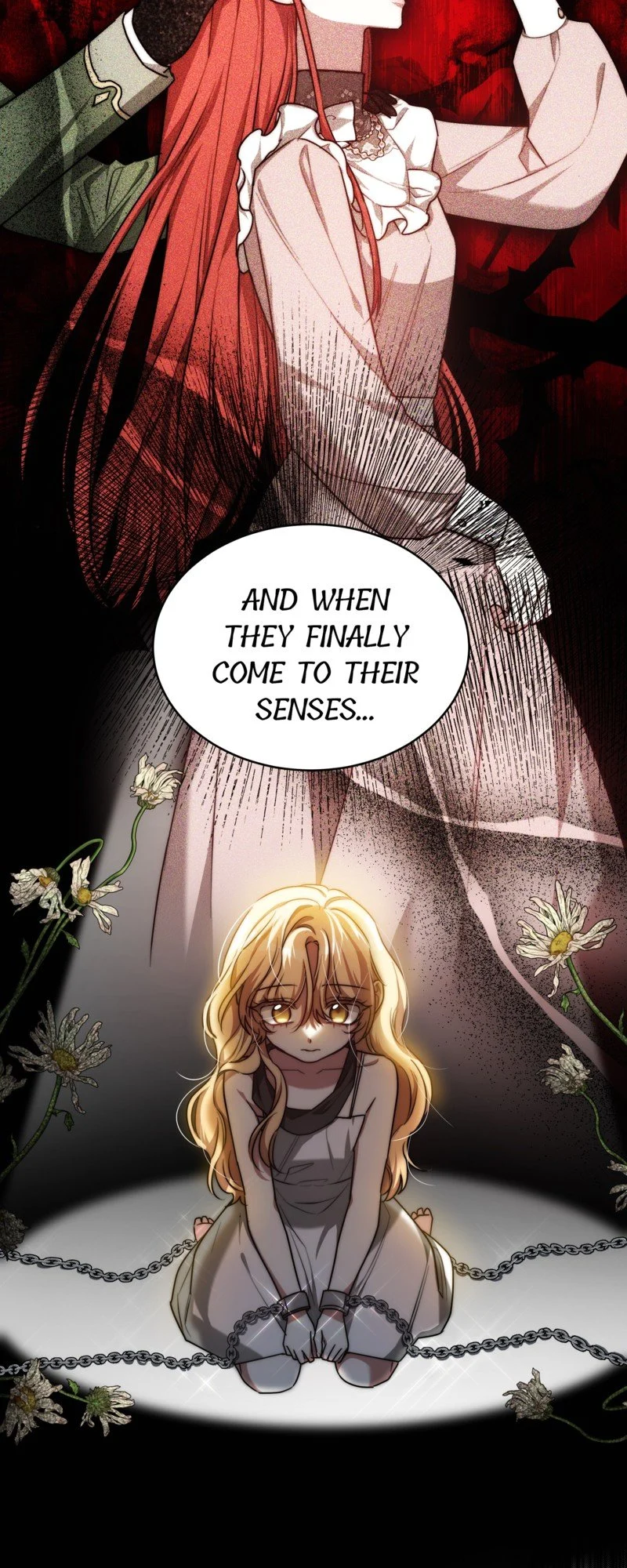 To Have an Affair With Someone chapter 19 page 50