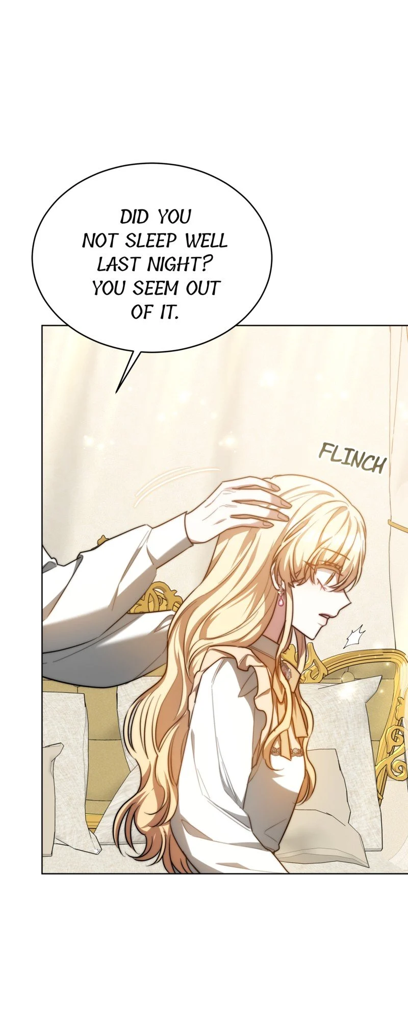 To Have an Affair With Someone chapter 19 page 54