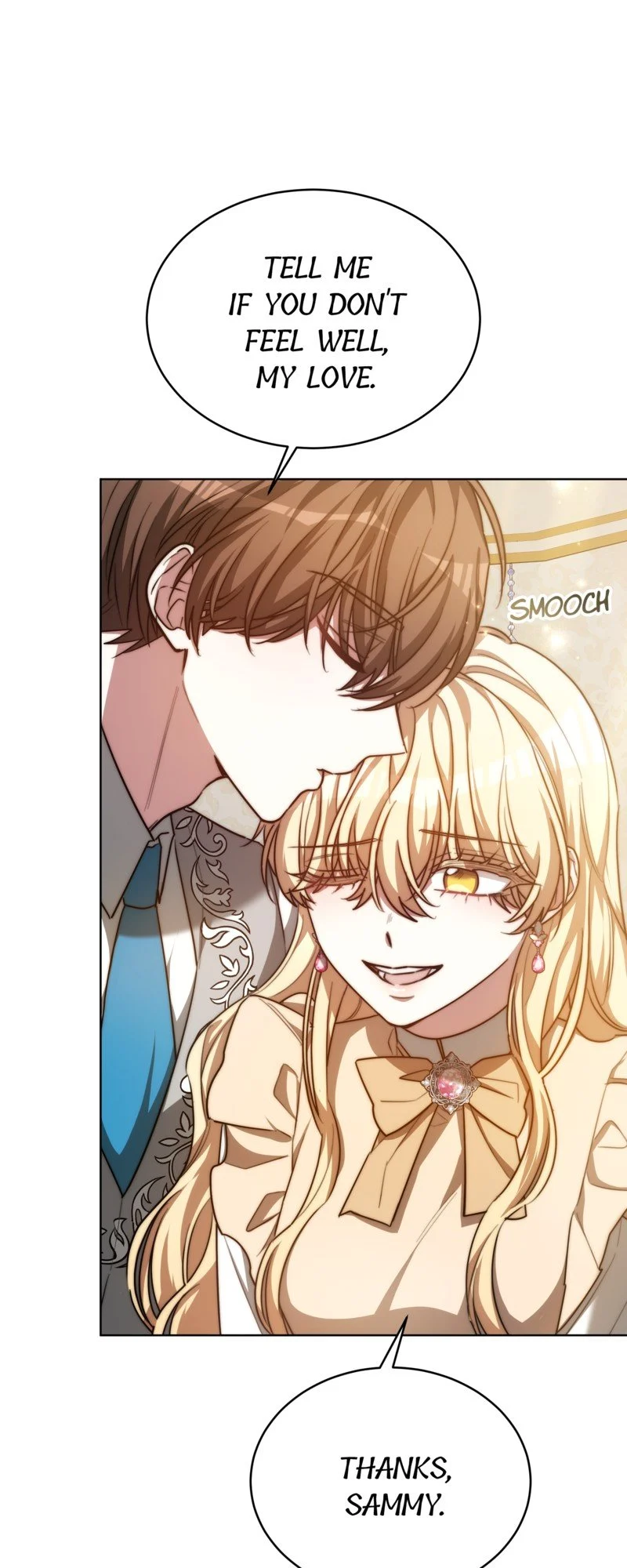 To Have an Affair With Someone chapter 19 page 56