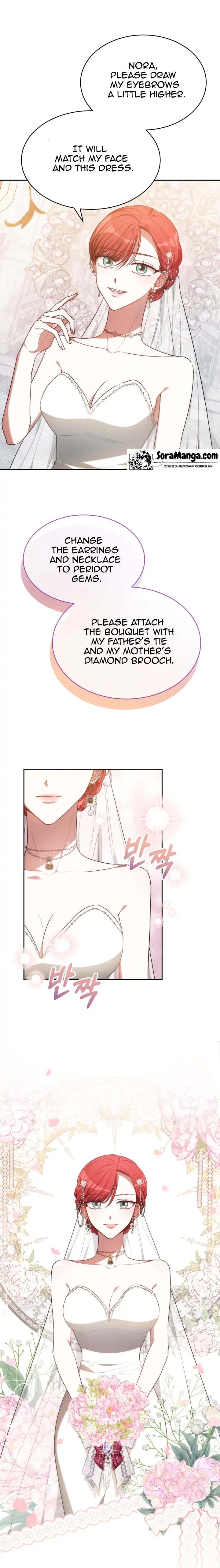 To Have an Affair With Someone chapter 2 page 13