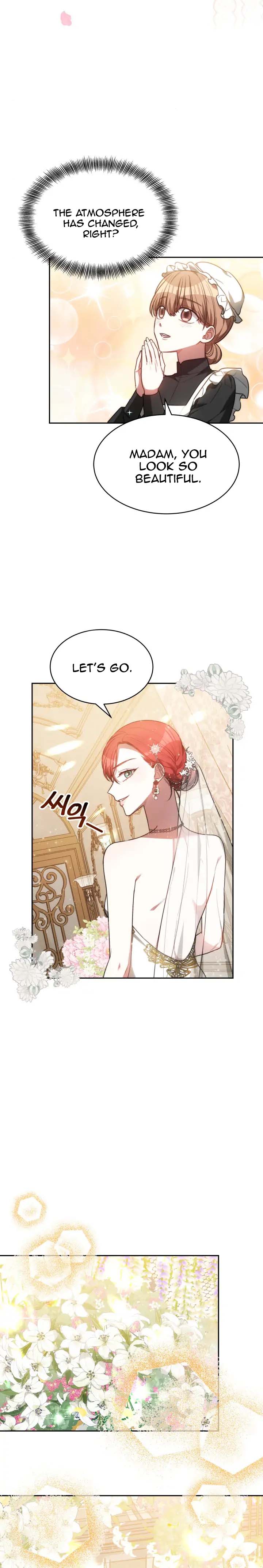 To Have an Affair With Someone chapter 2 page 14