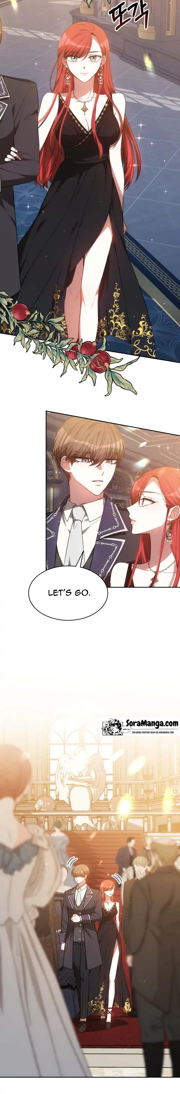 To Have an Affair With Someone chapter 2 page 17