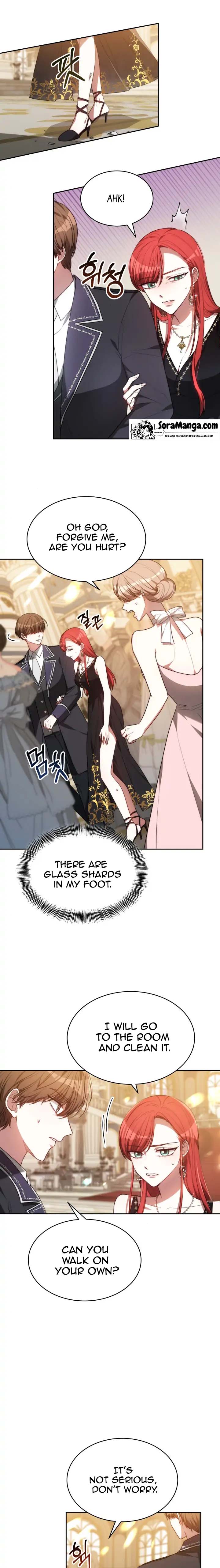 To Have an Affair With Someone chapter 2 page 19