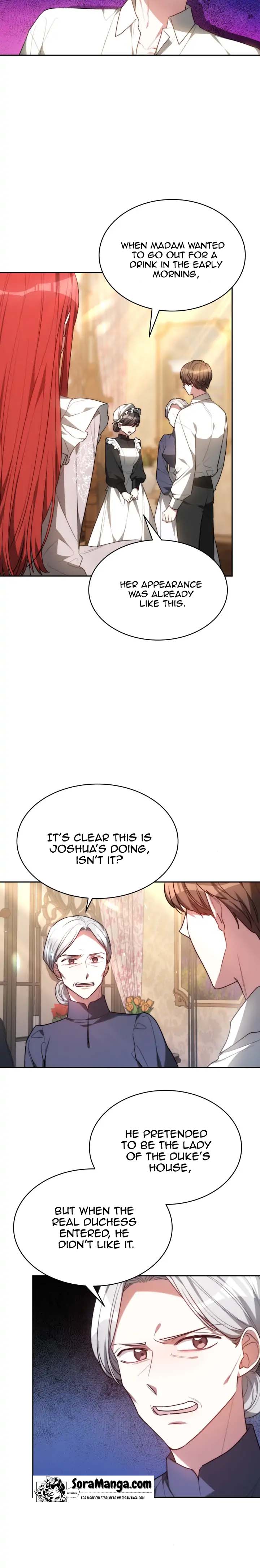 To Have an Affair With Someone chapter 2 page 3