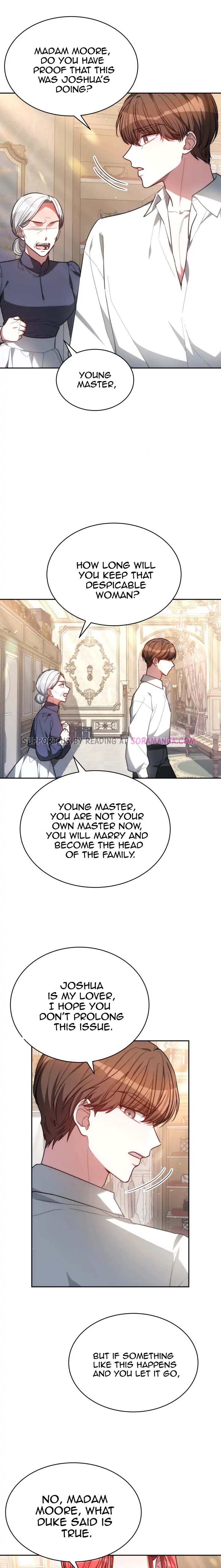 To Have an Affair With Someone chapter 2 page 4