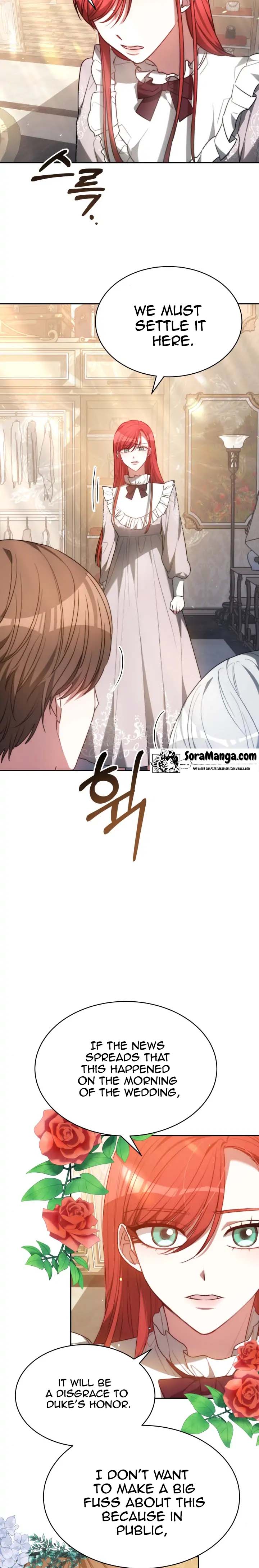 To Have an Affair With Someone chapter 2 page 5