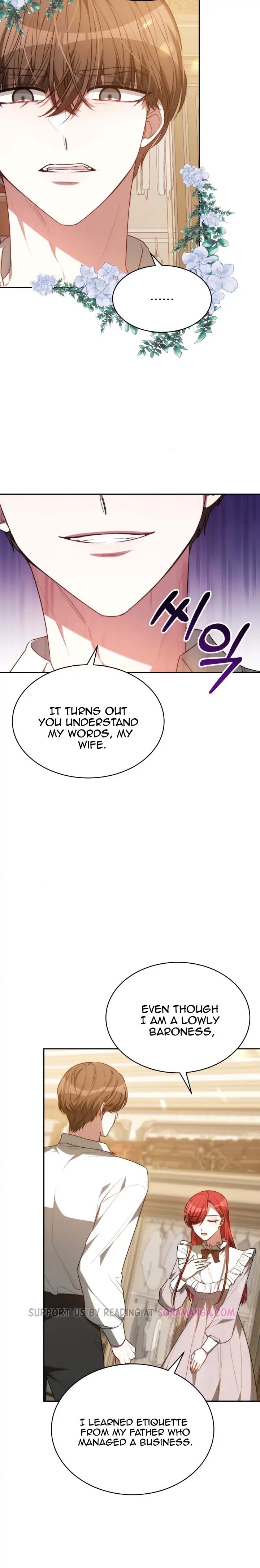 To Have an Affair With Someone chapter 2 page 6