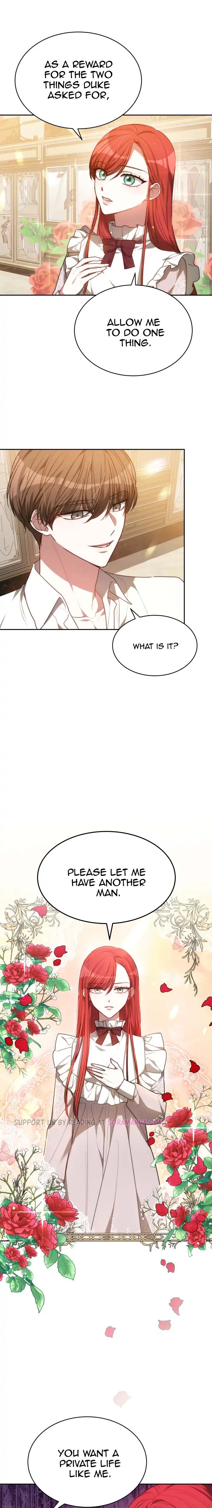 To Have an Affair With Someone chapter 2 page 7