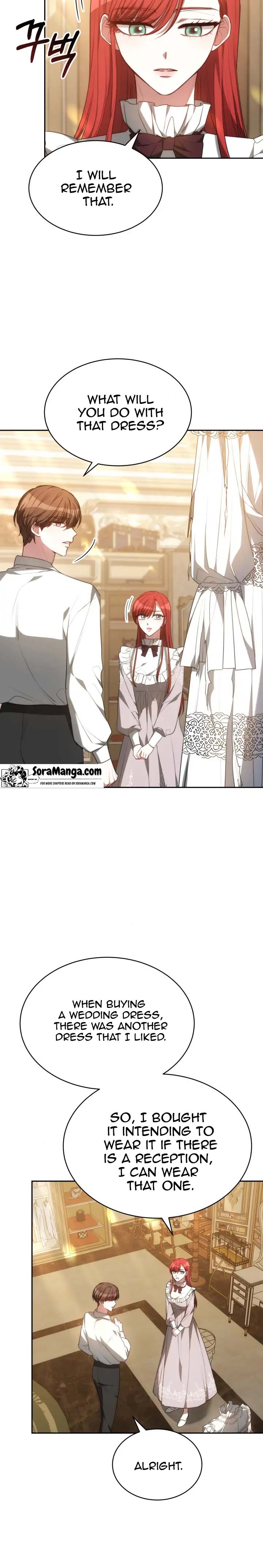 To Have an Affair With Someone chapter 2 page 9