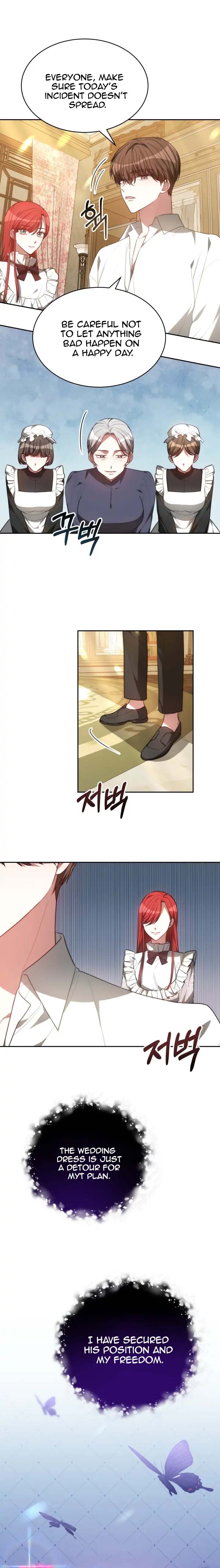 To Have an Affair With Someone chapter 2 page 10