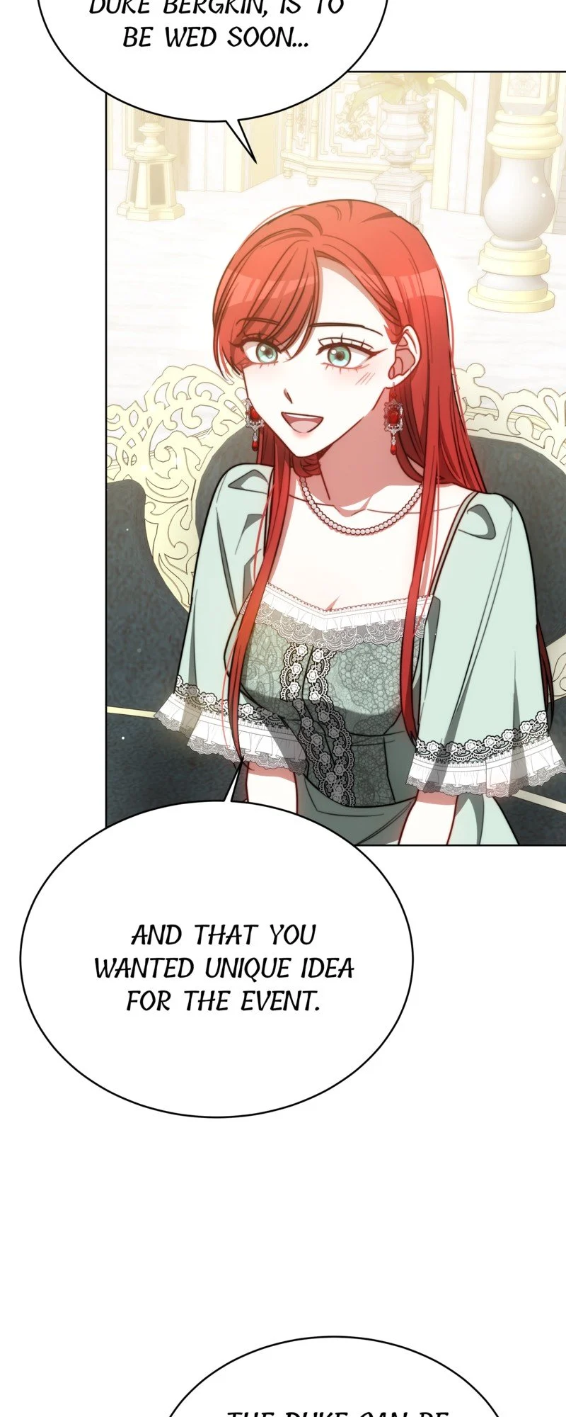 To Have an Affair With Someone chapter 20 page 5