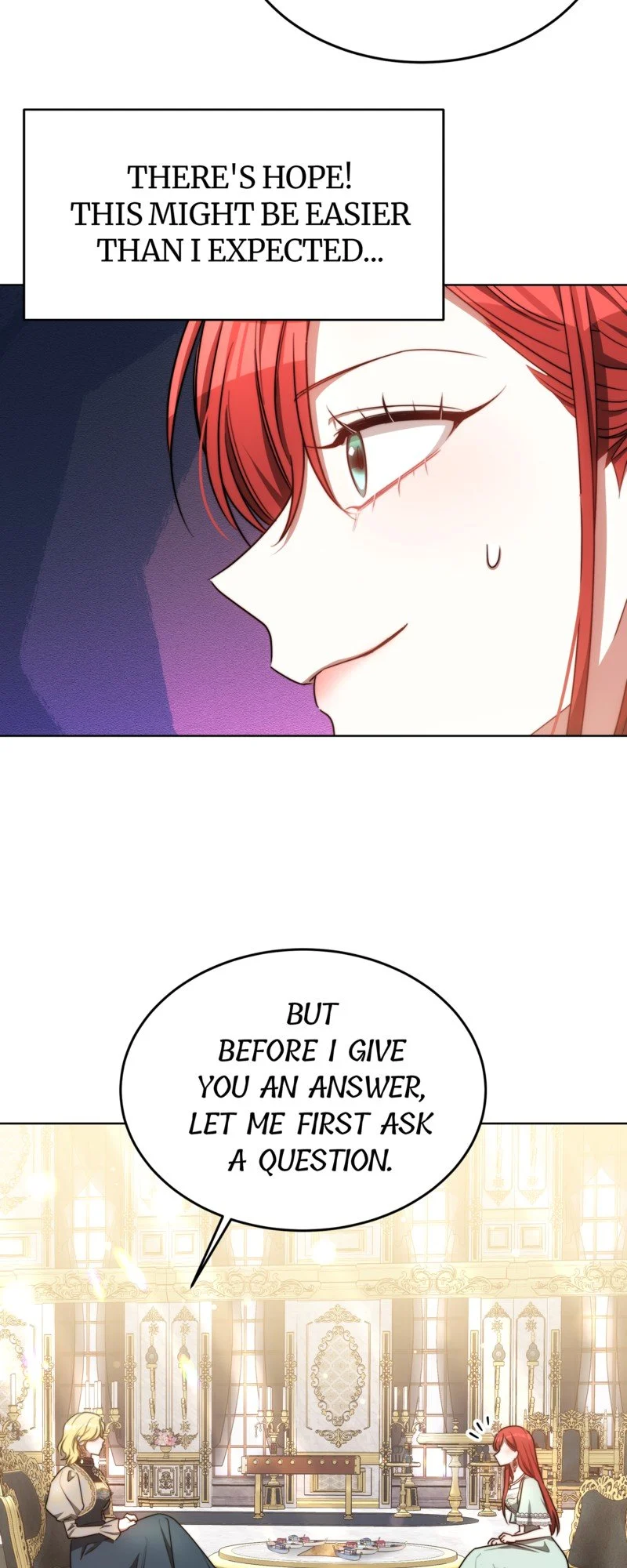 To Have an Affair With Someone chapter 20 page 10