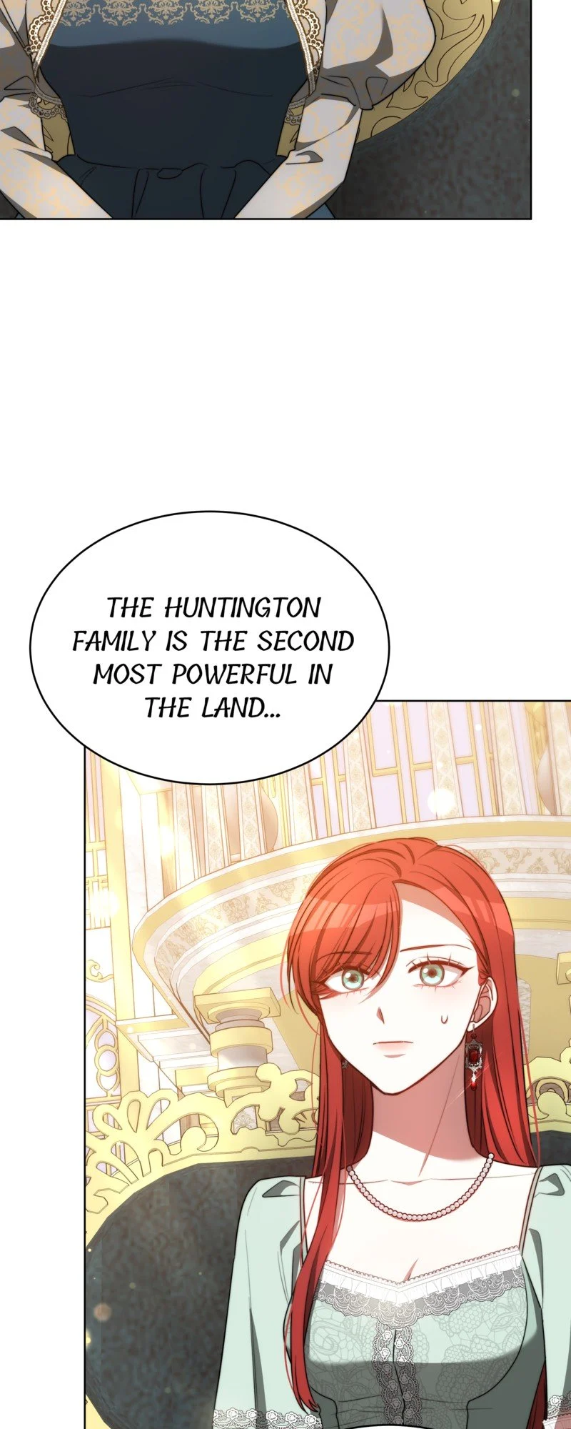 To Have an Affair With Someone chapter 20 page 12