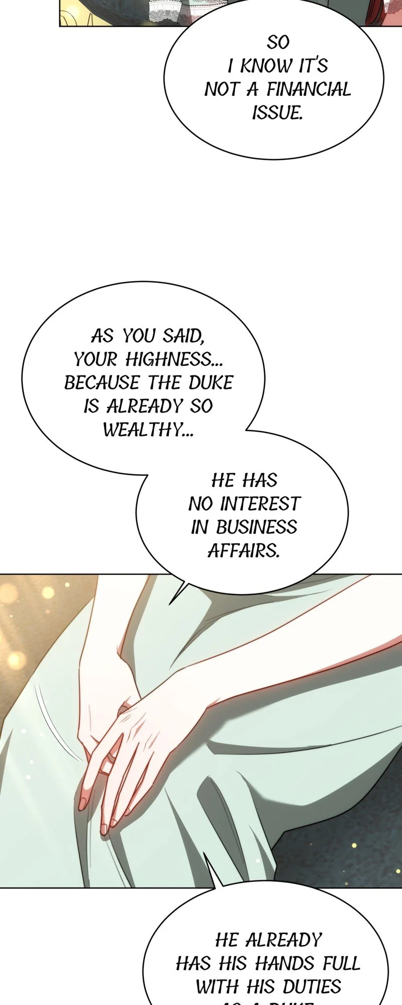 To Have an Affair With Someone chapter 20 page 13