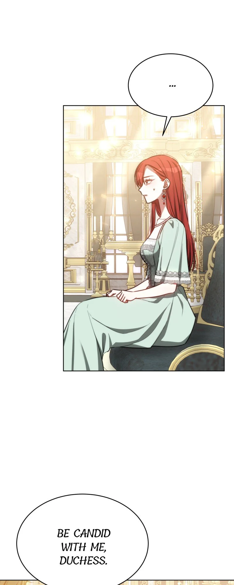 To Have an Affair With Someone chapter 20 page 16