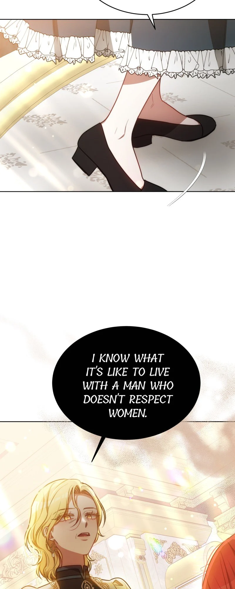 To Have an Affair With Someone chapter 20 page 18
