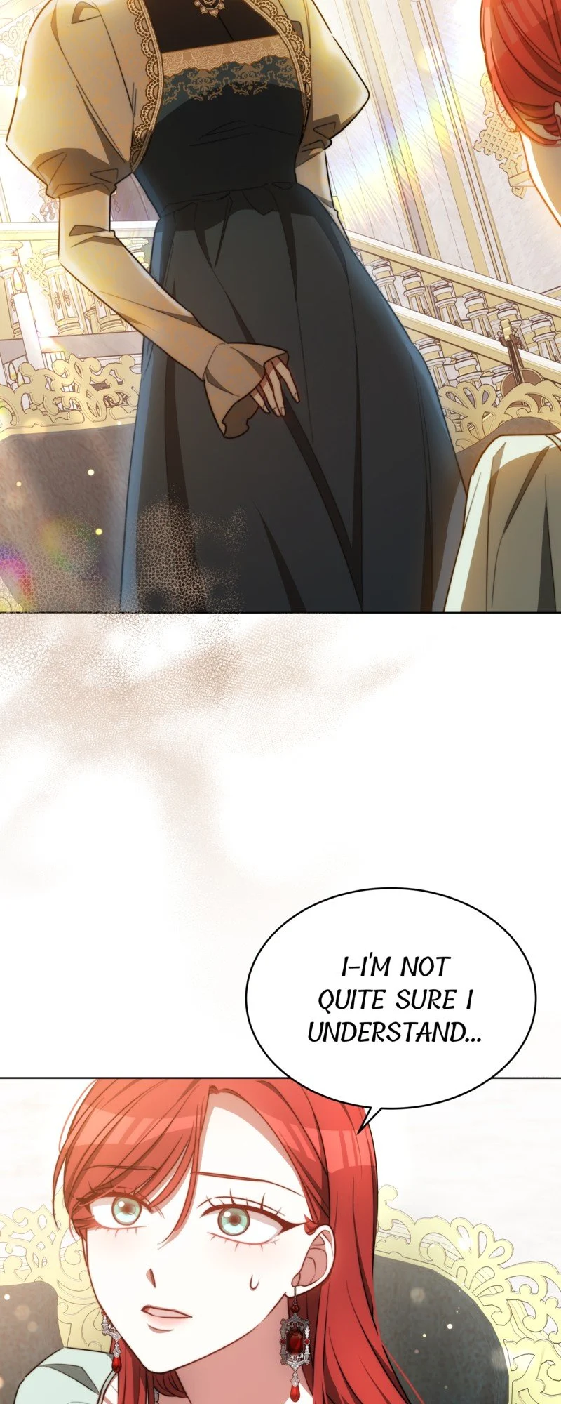 To Have an Affair With Someone chapter 20 page 19