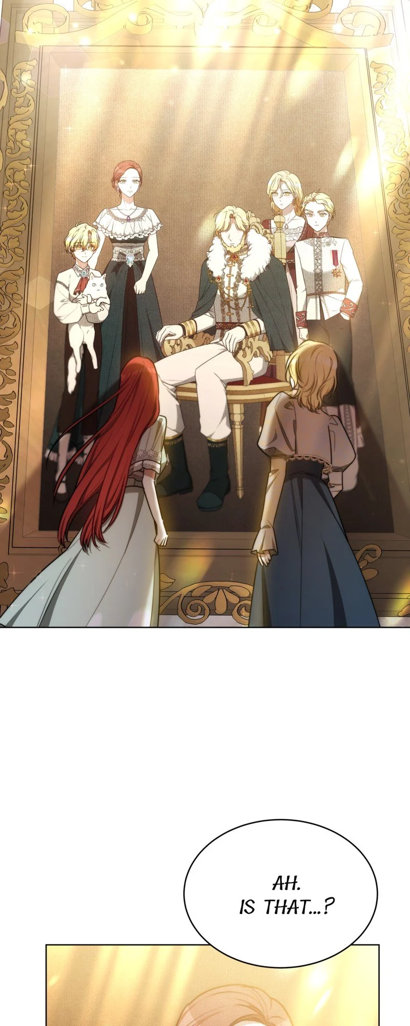 To Have an Affair With Someone chapter 20 page 23