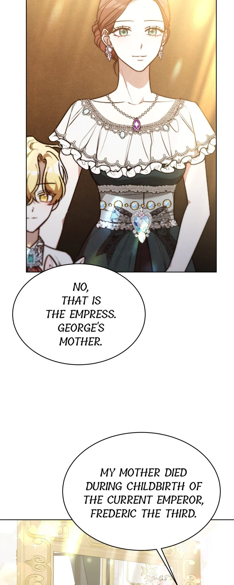 To Have an Affair With Someone chapter 20 page 24