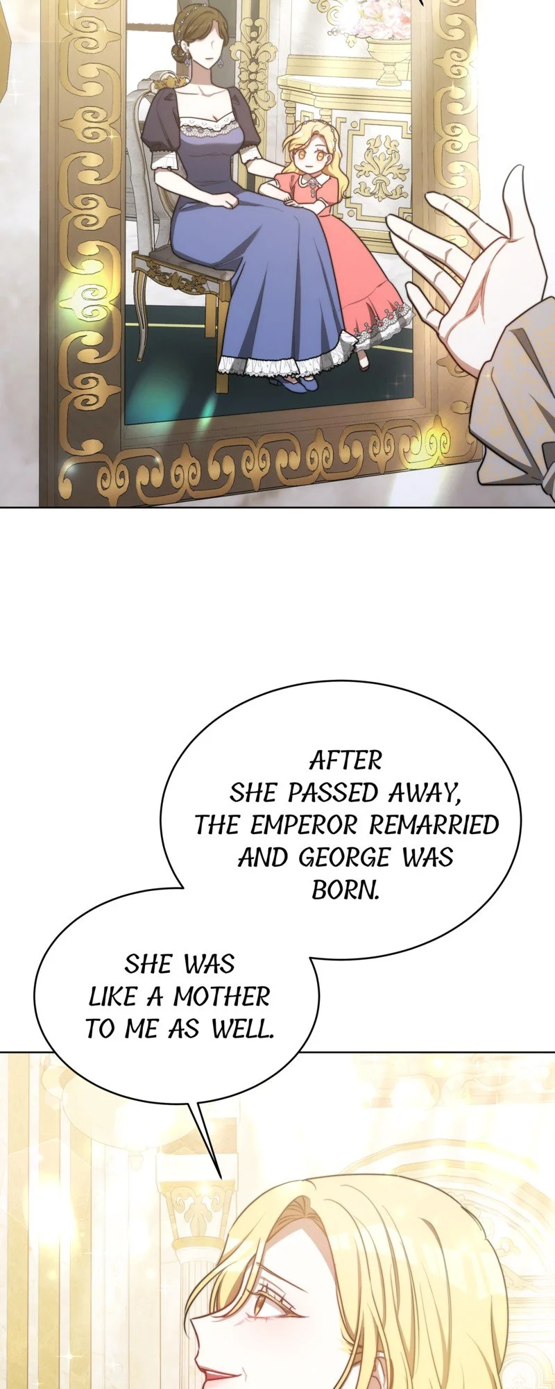 To Have an Affair With Someone chapter 20 page 25