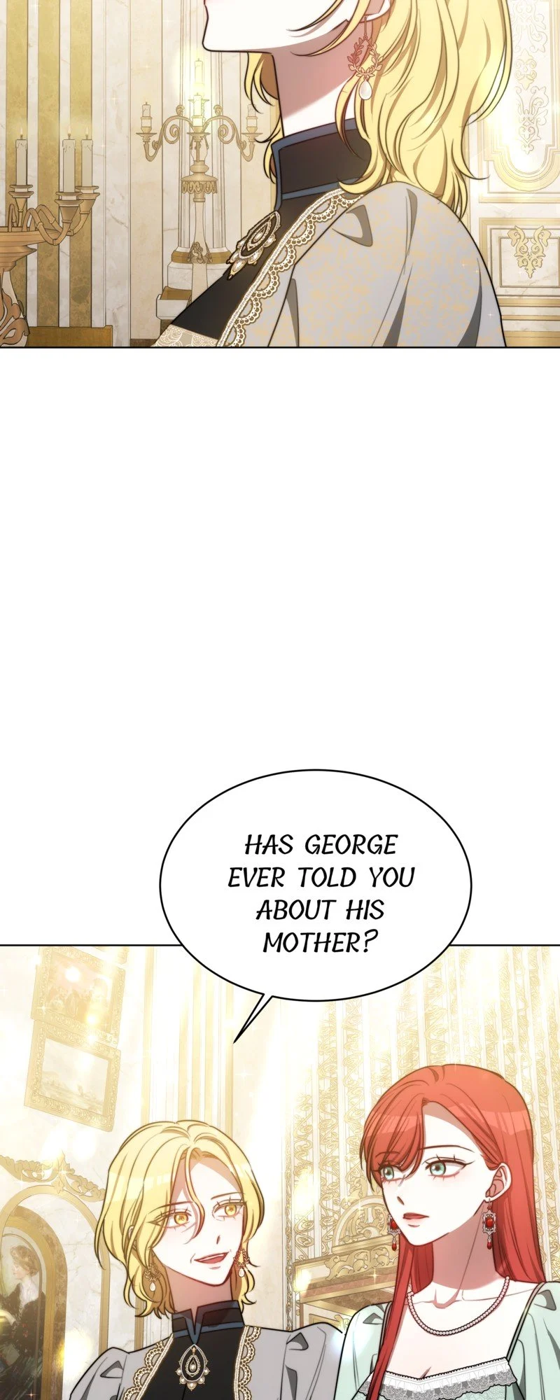 To Have an Affair With Someone chapter 20 page 26