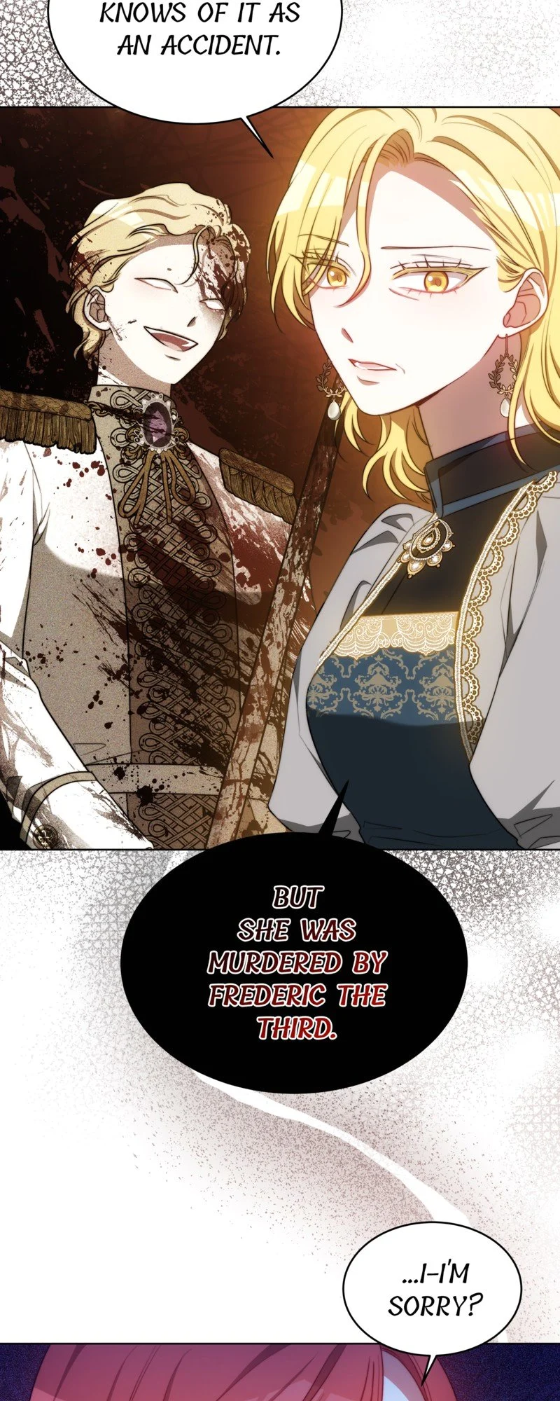 To Have an Affair With Someone chapter 20 page 29