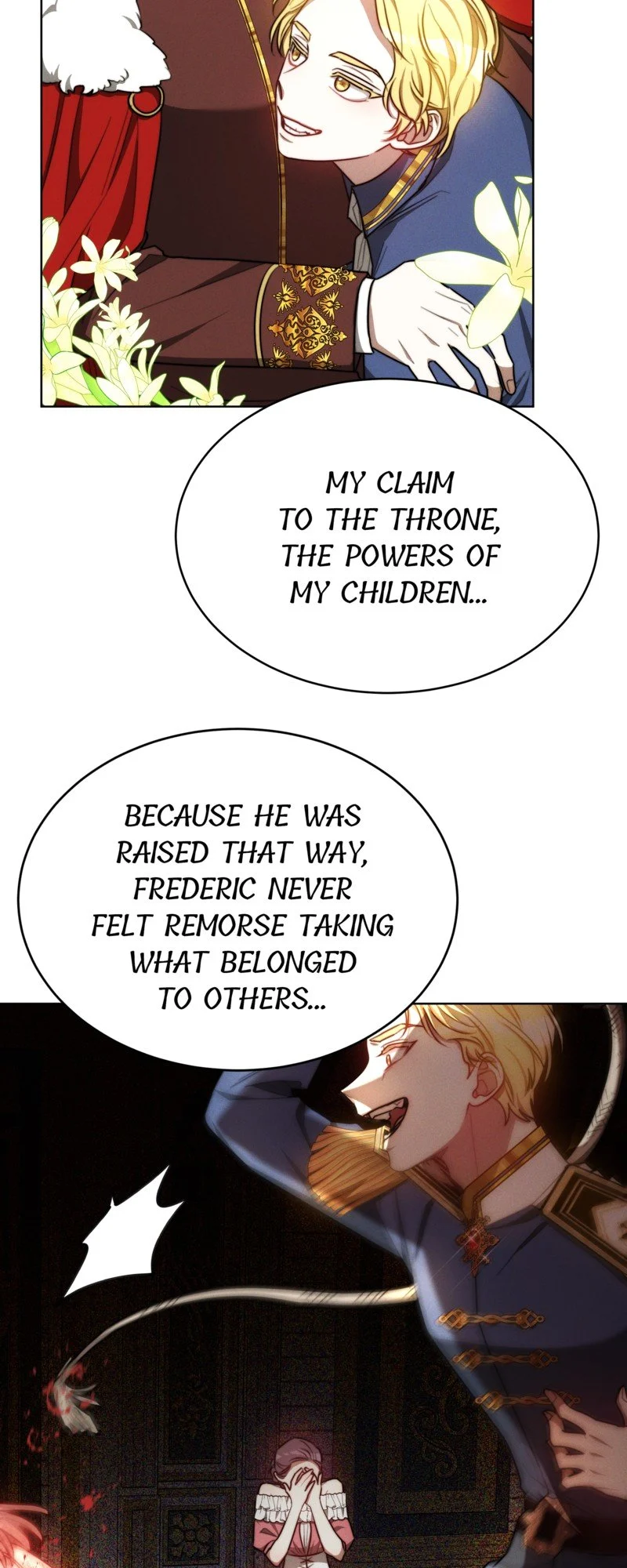 To Have an Affair With Someone chapter 20 page 33
