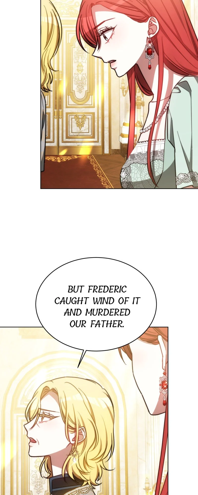 To Have an Affair With Someone chapter 20 page 37