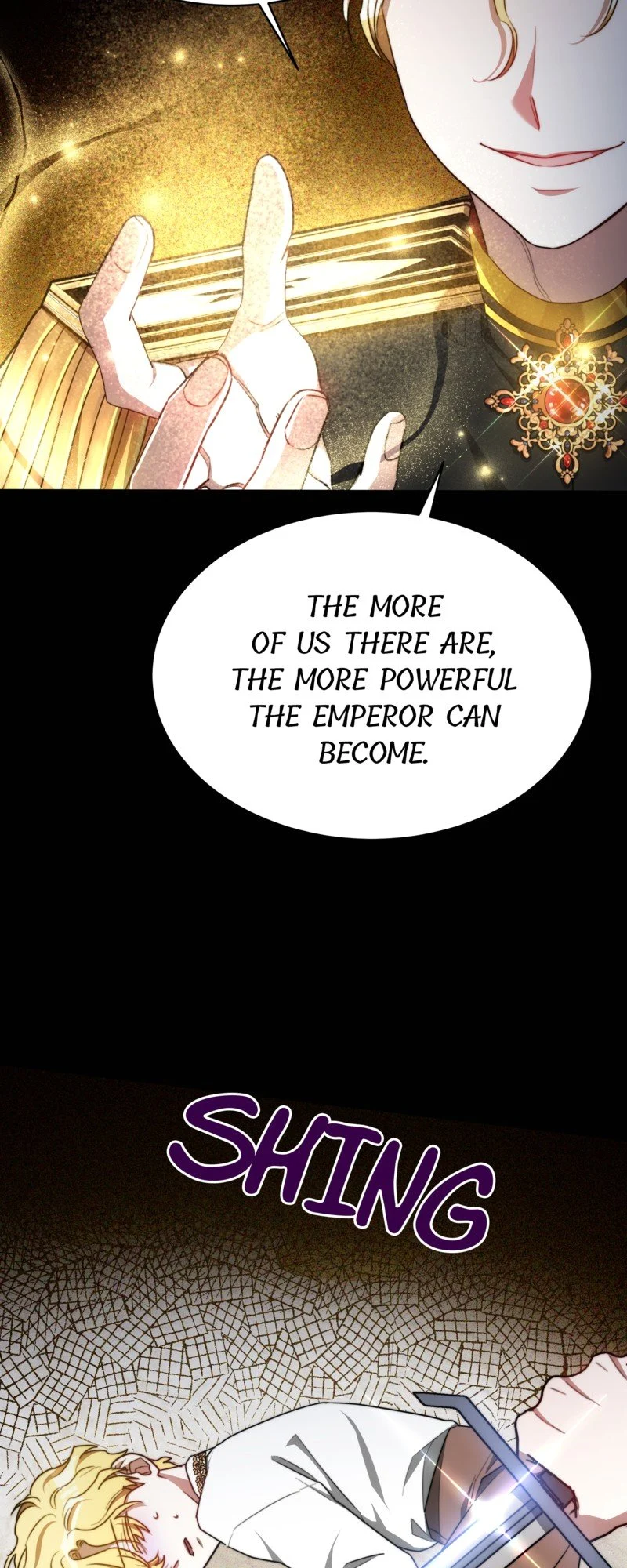 To Have an Affair With Someone chapter 20 page 43