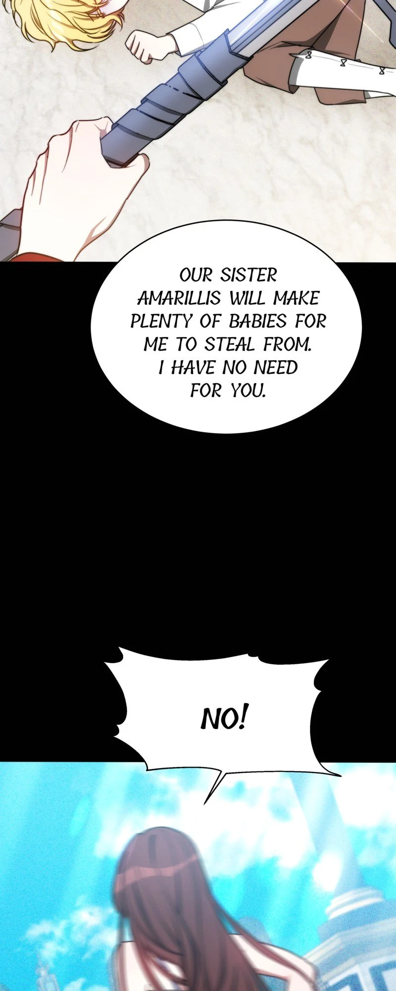 To Have an Affair With Someone chapter 20 page 44