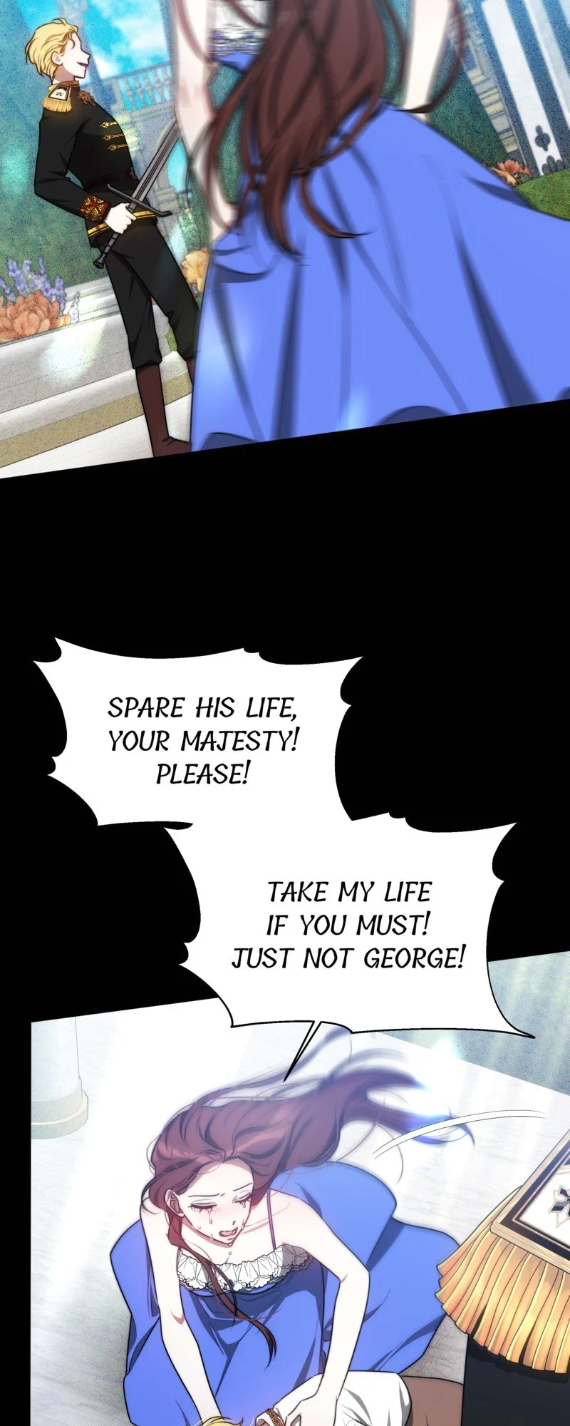 To Have an Affair With Someone chapter 20 page 45