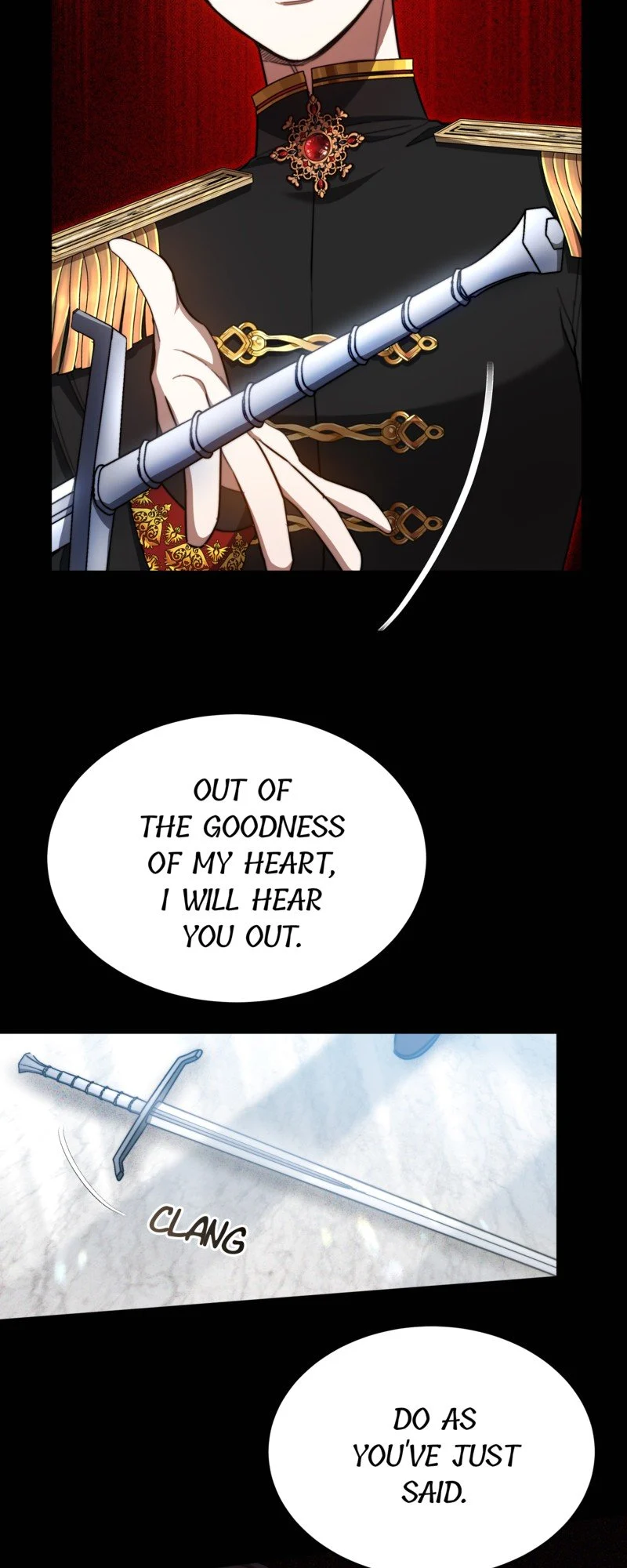 To Have an Affair With Someone chapter 20 page 47