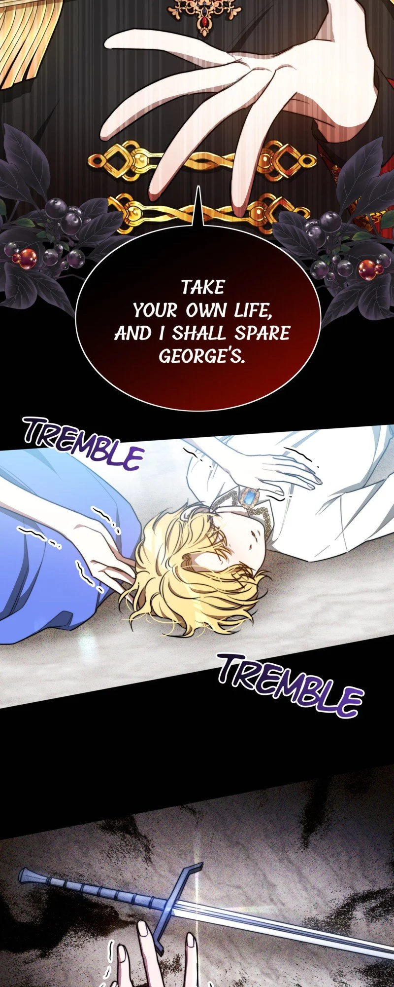 To Have an Affair With Someone chapter 20 page 49