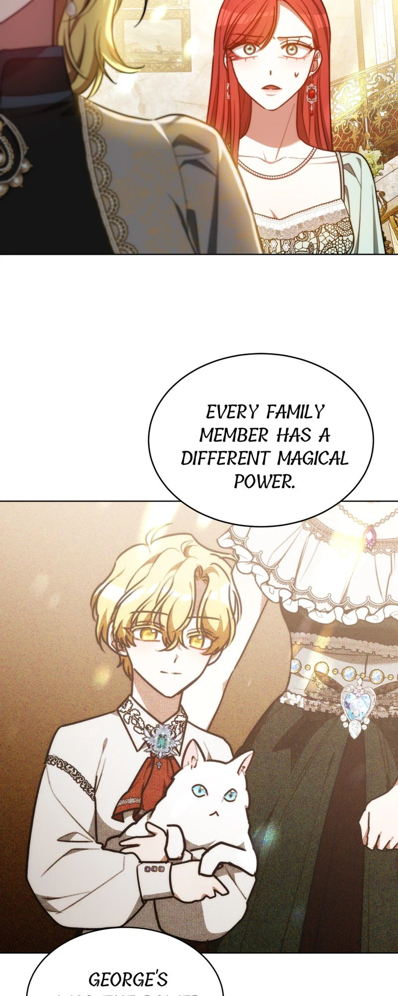 To Have an Affair With Someone chapter 20 page 53
