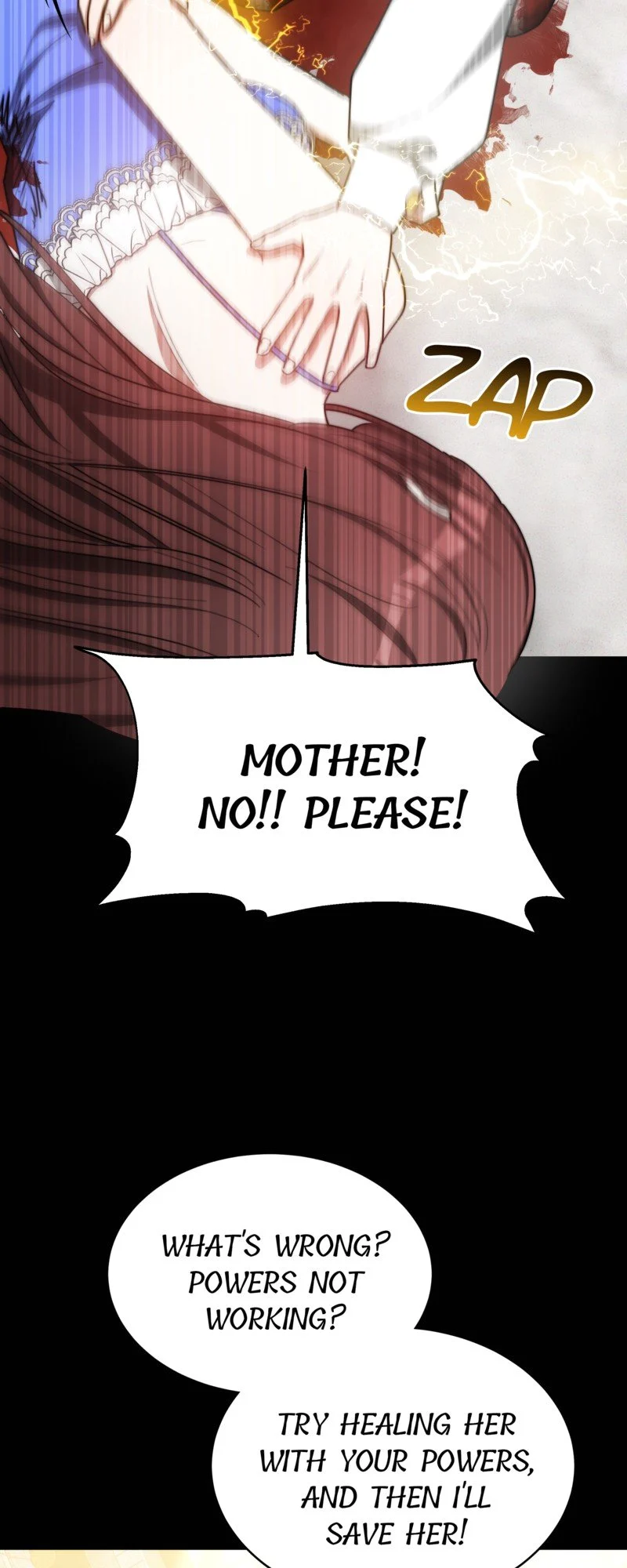 To Have an Affair With Someone chapter 20 page 56