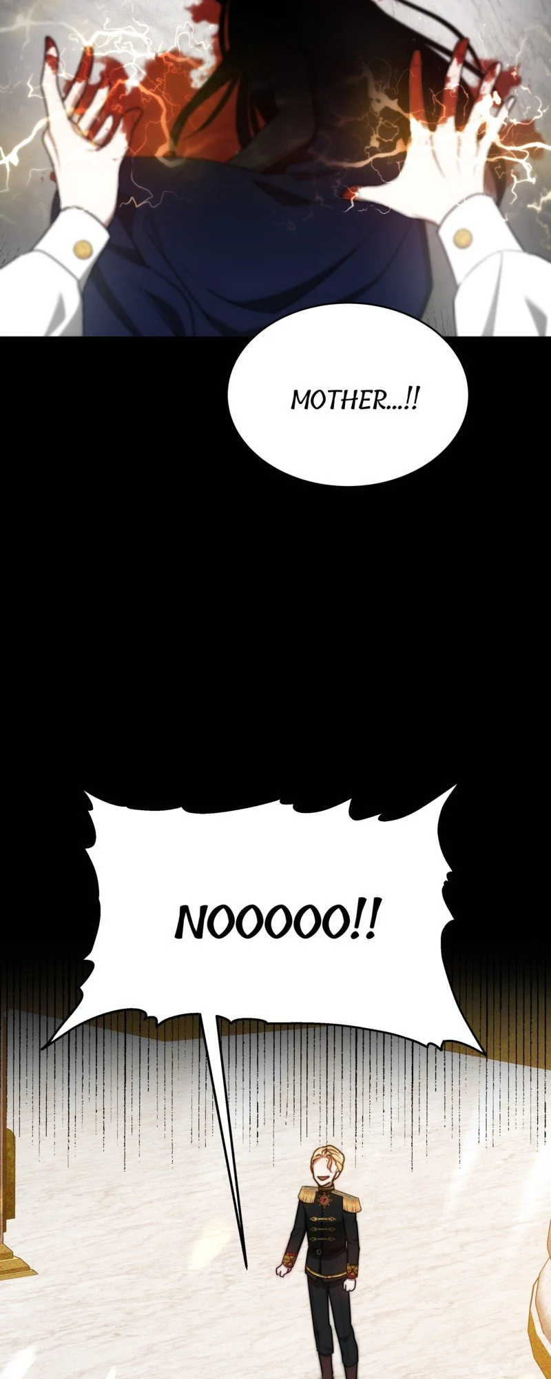 To Have an Affair With Someone chapter 20 page 58