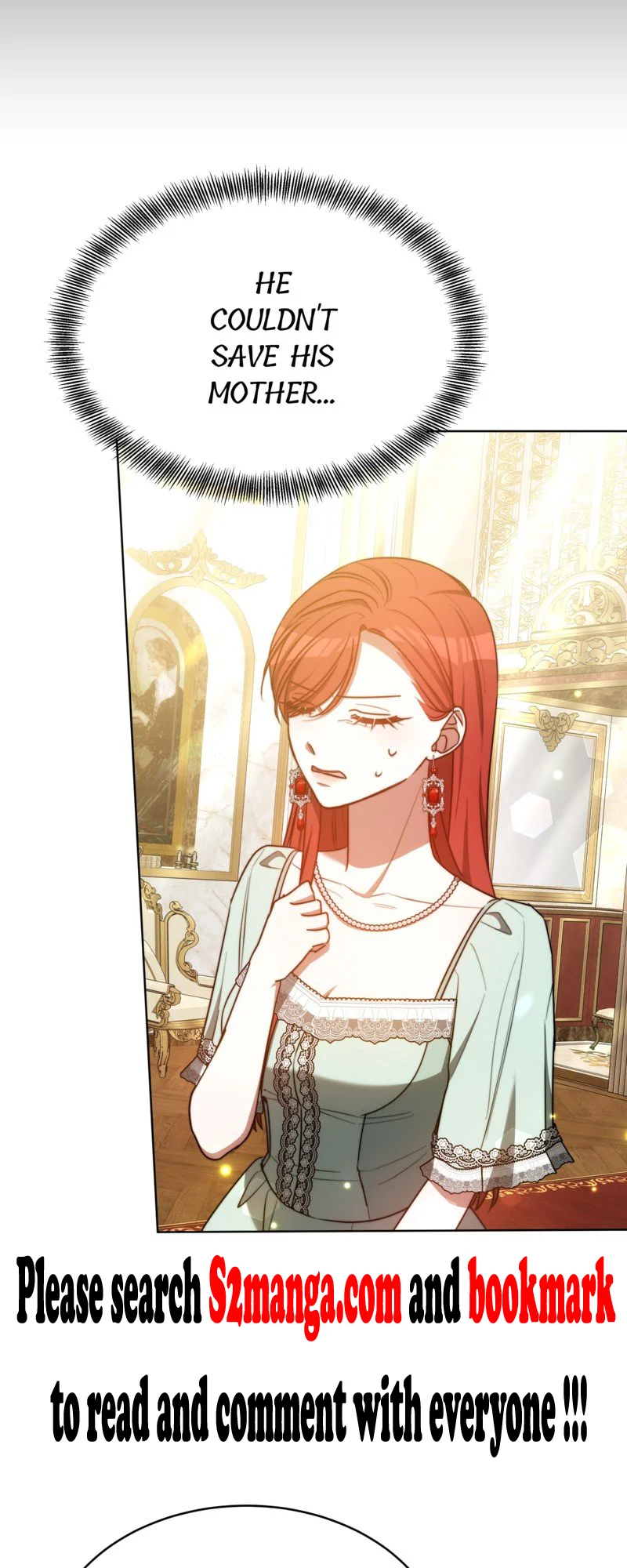 To Have an Affair With Someone chapter 20 page 60