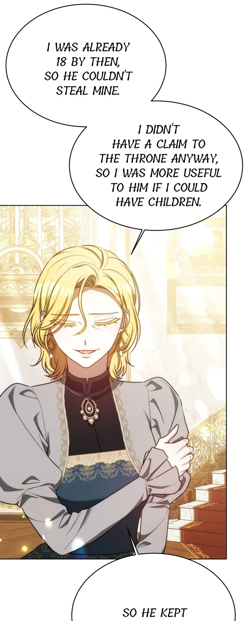 To Have an Affair With Someone chapter 20 page 62