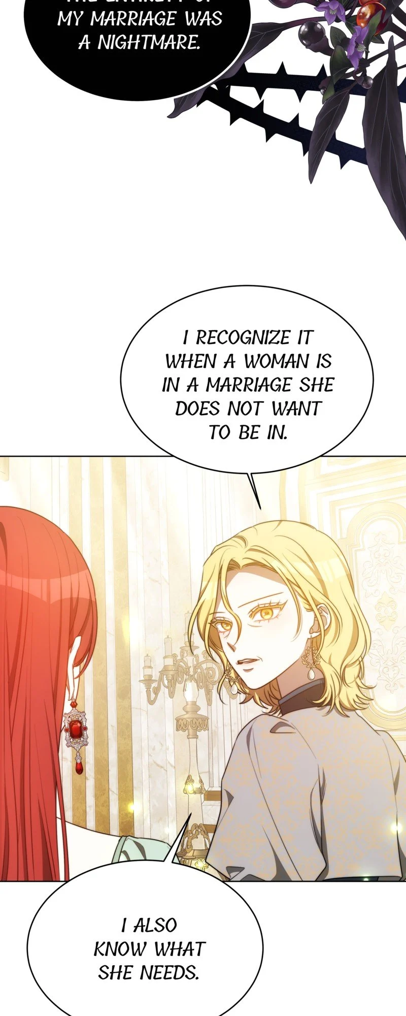 To Have an Affair With Someone chapter 20 page 64