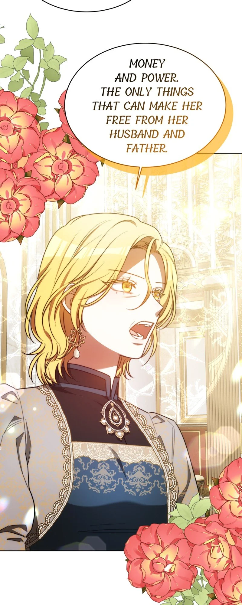 To Have an Affair With Someone chapter 20 page 65